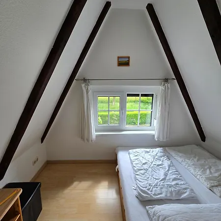 בית נופש Behagliches Mit Garten Und Terrasse *